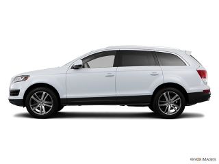 Used 2013 Audi Q7 in Minneapolis, Minnesota