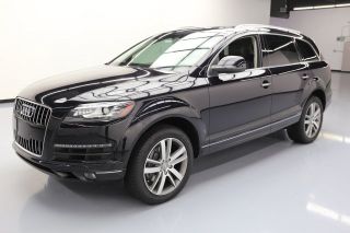 Used 2014 Audi Q7 Premium in Little Rock, Arkansas