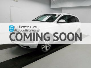Used 2014 Audi Q7 Premium Plus in Seattle, Washington