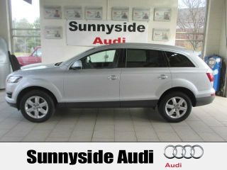 Used 2014 Audi Q7 in Middleburg Heights, Ohio