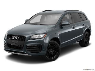 Used 2015 Audi Q7 Premium Plus in Freehold Township, New Jersey