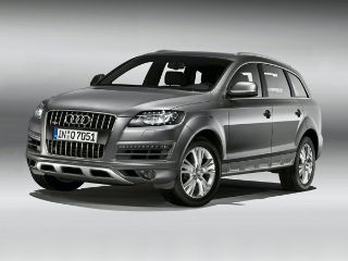 Used 2015 Audi Q7 Premium in Englewood, New Jersey