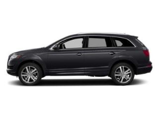 Used 2015 Audi Q7 Premium in North Bergen, New Jersey