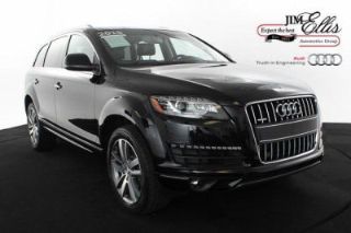 Used 2015 Audi Q7 Premium in Atlanta, Georgia