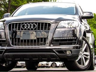 Used 2013 Audi Q7 Premium Plus in Duluth, Georgia