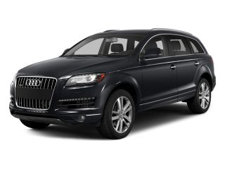 Used 2015 Audi Q7 Premium in Parsippany, New Jersey