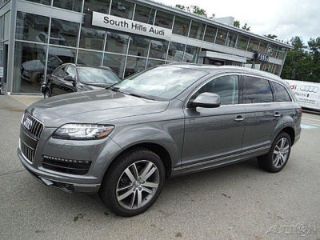 Used 2015 Audi Q7 Premium in Washington, Pennsylvania