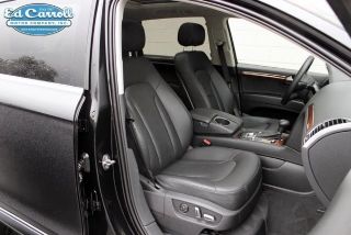 Used 2015 Audi Q7 Premium Plus in Fort Collins, Colorado