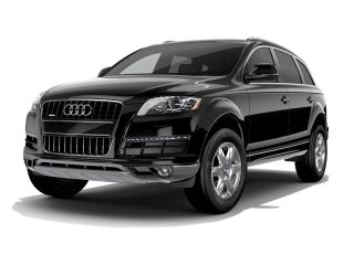 Used 2015 Audi Q7 Premium in West Palm Beach, Florida
