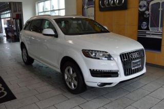 Used 2015 Audi Q7 Premium in Sacramento, California