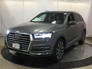 Used 2017 Audi Q7 Premium Plus in Owings Mills, Maryland