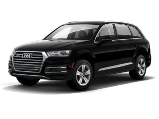 Used 2018 Audi Q7 Premium Plus in Bend, Oregon