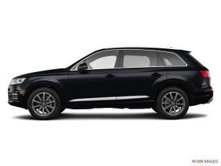 Used 2017 Audi Q7 Premium Plus in Charlotte, North Carolina