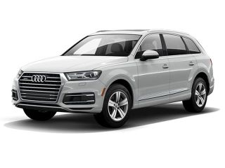 Used 2018 Audi Q7 Premium Plus in Edison, New Jersey