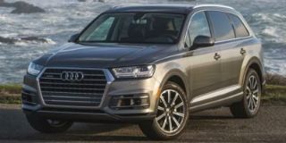Used 2018 Audi Q7 Premium Plus in Saint James, New York