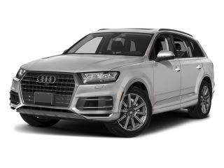 Used 2018 Audi Q7 Premium Plus in Long Beach, California
