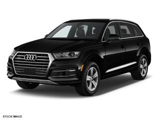 Used 2018 Audi Q7 Premium Plus in Freehold, New Jersey