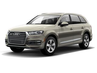 Used 2018 Audi Q7 Premium Plus in Rockville, Maryland