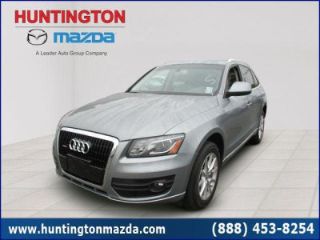 Used 2010 Audi Q5 Premium Plus in Huntington Station, New York