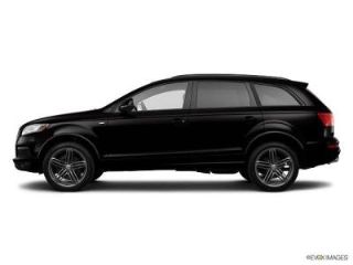 Used 2013 Audi Q7 in East Hartford, Connecticut