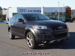 Used 2015 Audi Q7 Premium Plus in Leesport, Pennsylvania