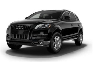 Used 2015 Audi Q7 in Appleton, Wisconsin