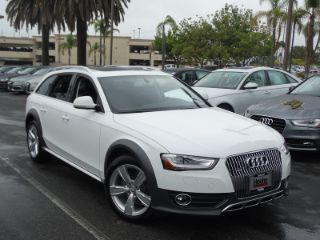 Audi Allroad Premium 2016