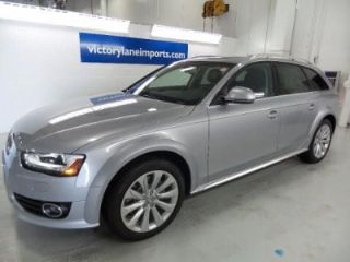 Used 2016 Audi Allroad Premium Plus in Appleton, Wisconsin