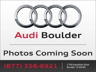 Used 2015 Audi Allroad Premium Plus in Boulder, Colorado