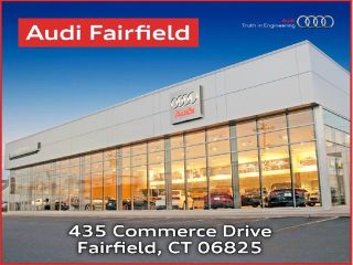 Used 2016 Audi Allroad Premium Plus in Fairfield, Connecticut
