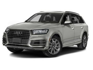 Used 2018 Audi Q7 Prestige in Torrance, California