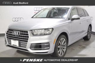 Used 2017 Audi Q7 Prestige in Bedford, Ohio