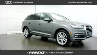 Used 2017 Audi Q7 Prestige in Phoenix, Arizona