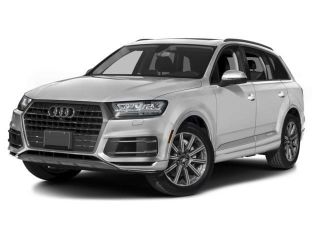 Used 2018 Audi Q7 Prestige in Frederick, Maryland