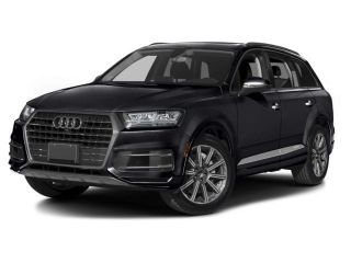 Used 2018 Audi Q7 Prestige in Colorado Springs, Colorado