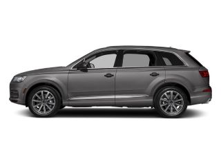 Used 2018 Audi Q7 Prestige in Arlington, Virginia