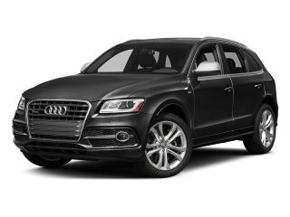 Used 2016 Audi SQ5 Prestige in Mohegan Lake, New York