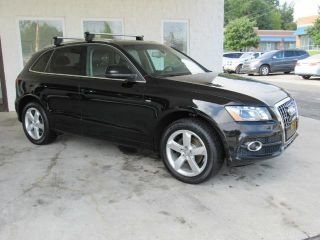 Used 2011 Audi Q5 Prestige in Gastonia, North Carolina