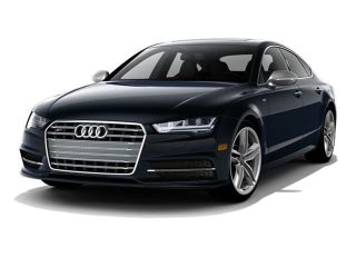 Used 2018 Audi S7 Prestige in Augusta, Georgia