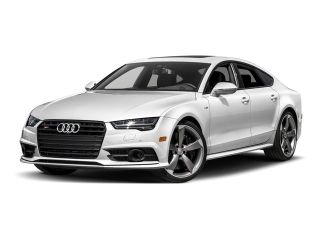 Used 2017 Audi S7 Prestige in Freehold, New Jersey