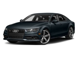 Used 2018 Audi S7 Prestige in Plano, Texas