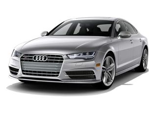 Used 2018 Audi S7 Prestige in Shrewsbury, Massachusetts