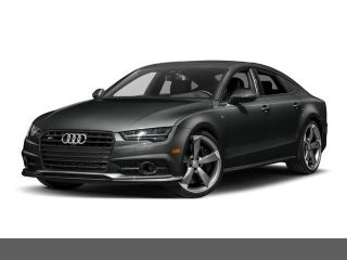 Used 2017 Audi S7 Prestige in Westmont, Illinois