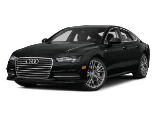 Used 2016 Audi A7 Prestige in Elk Grove, California