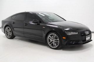 Used 2016 Audi A7 Prestige in Houston, Texas