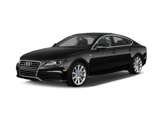 Used 2014 Audi A7 Prestige in Riverside, California