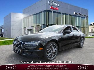 Used 2016 Audi A7 Prestige in Metairie, Louisiana