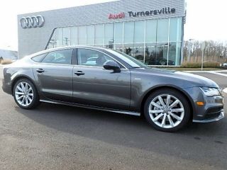 Used 2013 Audi A7 Prestige in Turnersville, New Jersey
