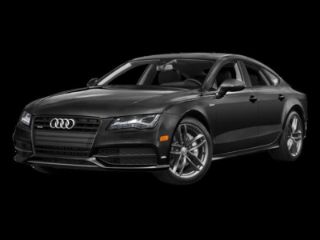 Used 2015 Audi A7 Premium Plus in Lake Forest, California