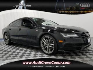 Used 2015 Audi A7 Prestige in Creve Coeur, Missouri